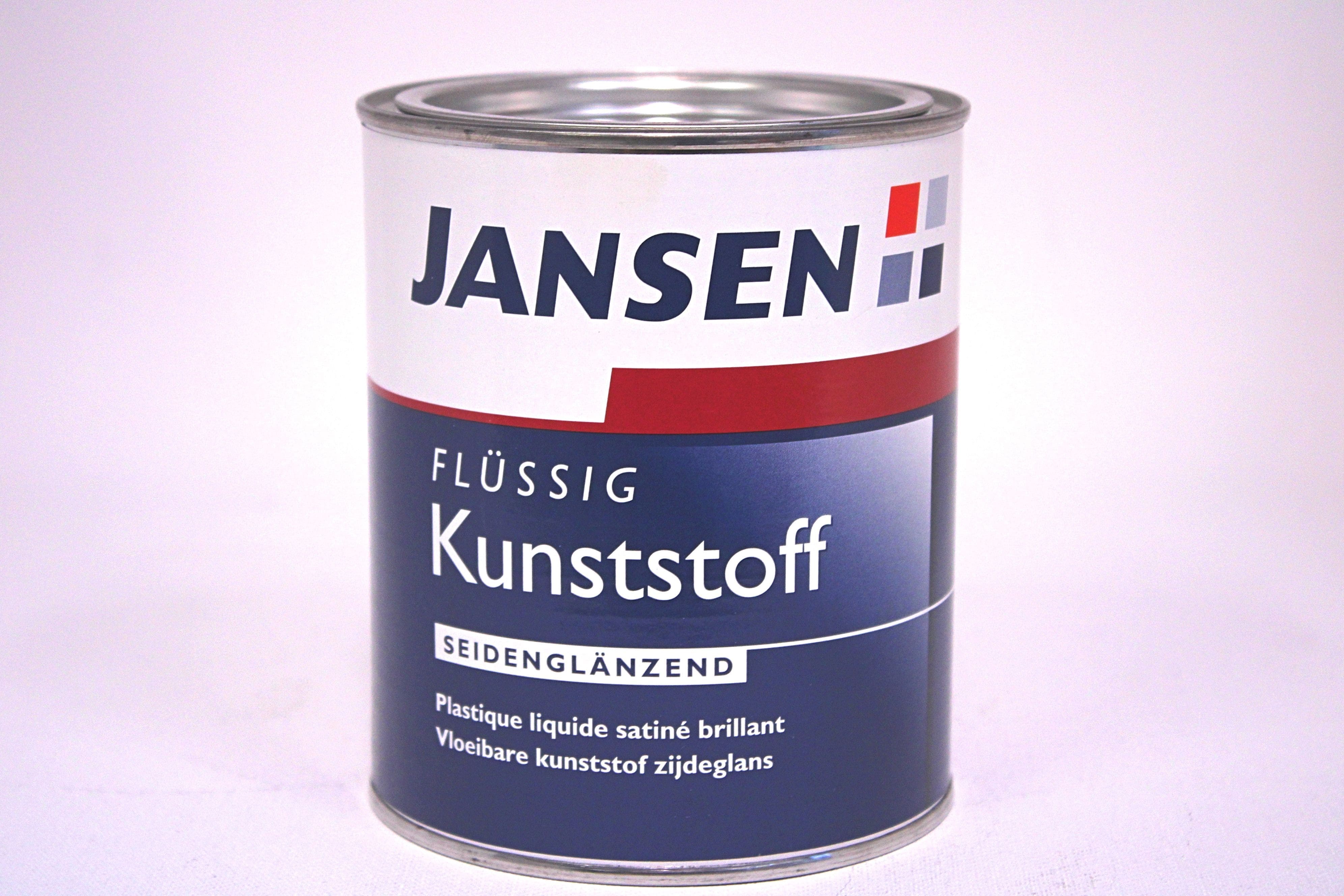 Flüssig Kunststoff - Berlhofer Farben Innsbruck