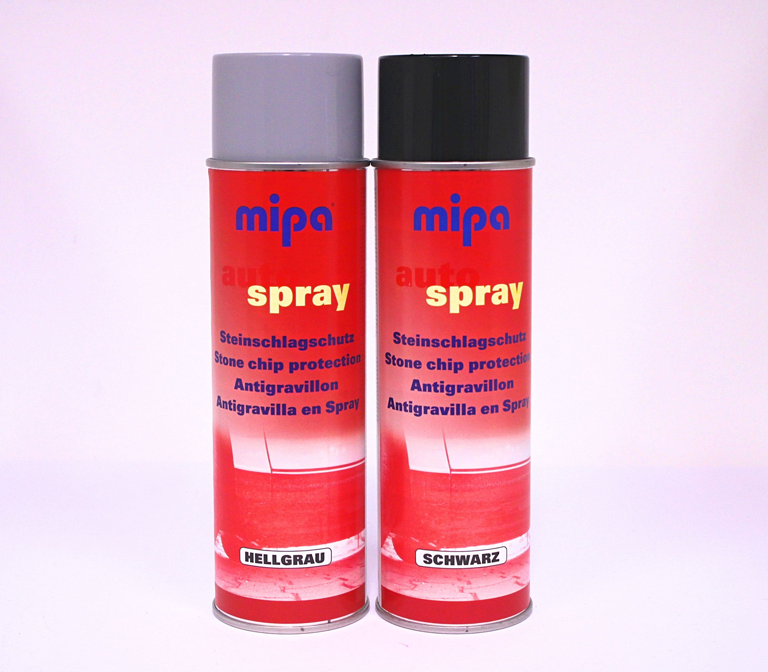 Mipa Steinschlagschutz Spray